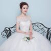 1519844024448.jpg Qidi wedding dress shoulder wedding dress