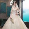 1548960138502.jpg Going out Sasen light wedding dress