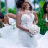1555718723515.jpg African mermaid cutout lace wedding dress