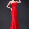 1560854259120.jpg Long dress fuchsia and white lace trailing sexy bride wedding dress