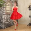 1601407665_1606070068.jpg Short tube top bride wedding dress