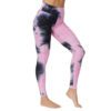 1612857671248.jpg Yoga Jacquard Tie-Dye Yoga Clothes Bubble Yoga Pants