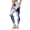 1612857671527.jpg Yoga Jacquard Tie-Dye Yoga Clothes Bubble Yoga Pants