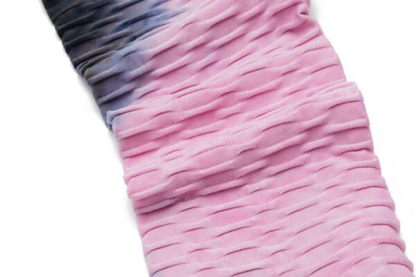 1612857671528.jpg Yoga Jacquard Tie-Dye Yoga Clothes Bubble Yoga Pants