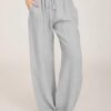 1616316944531.jpg Women's Casual Cotton And Linen Loose Yoga Pants