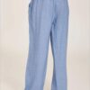 1616316944538.jpg Women's Casual Cotton And Linen Loose Yoga Pants
