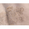Wedding Dress Trailing Heavy Industry One-shoulder Bridal Temperament Female Forest Super Fairy Dream Starry Sky Skirt