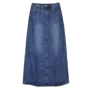 1617957159441.jpg Wear Frayed Long Skirts Women's Long Skirts Denim Skirts