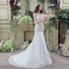 1618106052387.jpg Bride Trailing Wedding Dress sexy Lace Mermaid Wedding DressW