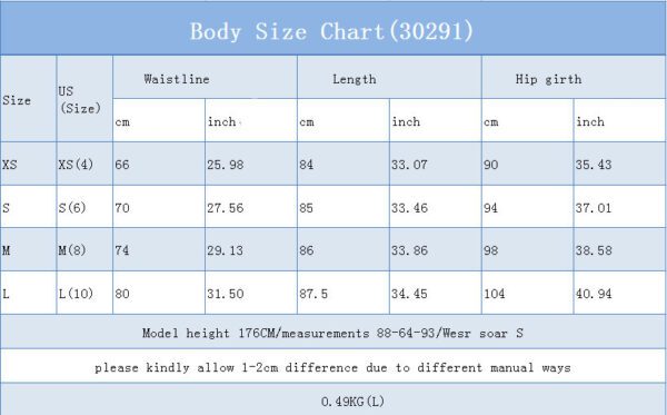 1619598469025.jpg Button Irregular Slit denim High Waist Skirt