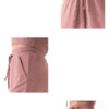 Lace Wide Loose Shorts Women HipsRunning Sports Fitness Fashion Casual Yoga Shorts