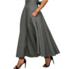 European And American New Style Half Length Skirts Fashion Women
