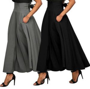 1621243283282.jpg European And American New Style Half Length Skirts Fashion Women