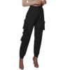 Women Hoodie Pants Trouser Winter Womens Hoodie Pants Sports Pants Lady