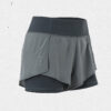 1622352515933.jpg Summer New Fitness Shorts Women"s Breathable Running