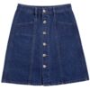 1622440765550.jpg New Skirts, High Waist, A-line Skirts, Are Thin, Plus Size, Mid-length Summer Skirts