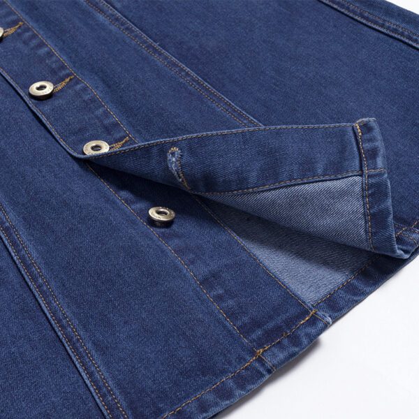 1622440765553.jpg New Skirts, High Waist, A-line Skirts, Are Thin, Plus Size, Mid-length Summer Skirts