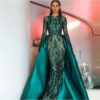162316215080.jpg Slim high-end evening dress