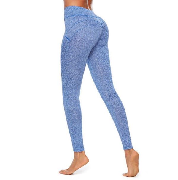 1664521046175.jpg Solid color exercise leggings