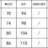 1719191616406818816.jpg Women's Split Mid-length Hot Girl Leather Hip Skirt