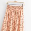 Spring summer skirt for women faldas