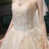 18405772200778.jpg Going out Sasen light wedding dress