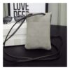 OLD WORLDLY CHARM Crossbody Bags In Matt Dusty Finish