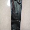 1905973862387.jpg Reflective Hip Leather Pants Elastic High Waist Leggings