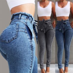 1962599358499.jpg Fringed jeans