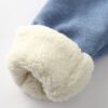 19750405237678.jpg Lamb velvet padded sweatpants