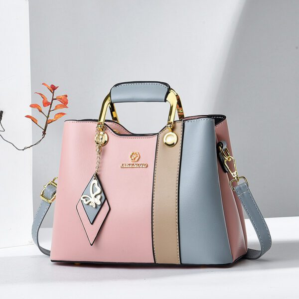 19db8c31-e889-4179-930e-57ac2e754b3c.jpg Women's Underarm Elegant One-shoulder Portable Messenger Bag