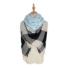 1ac3c5e7-acb7-4425-8e6e-16a2cb60edd8.jpg Plaid-print Versatile Neck Scarf Shawl