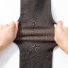 Leggings Winter Plus Velvet Thick Adjustable Pantyhose Super Elastic Large Size