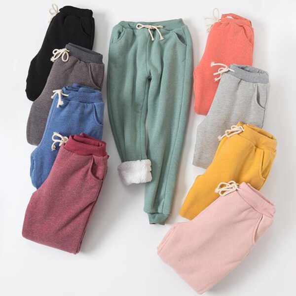2106000346945.jpg Lamb velvet padded sweatpants