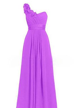 225e3dc2-0167-4115-8685-06c337ed62ca.jpg Women's Multi Colored Slanted Neck Sleeveless Strapless Long Dress