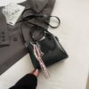 229f4e1d-a94d-4204-8373-ba74cac6075c.jpg Women's Messenger Bag Fashion Portable One-shoulder Bucket Bag