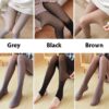 2301399254413.jpg Adjustable Maternity Leggings Maternity Pantyhose Tights Silk Stockings
