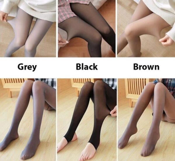 2301399254413.jpg Adjustable Maternity Leggings Maternity Pantyhose Tights Silk Stockings