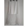 2363693936070.jpg Lace mesh skirt skirt long skirt