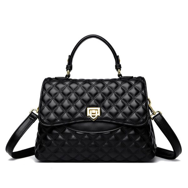 24aded1a-5677-4ad1-b59e-6160ce49432a.jpg Fashion Messenger Bag Elegant Female Handbags Shoulder Bag Female