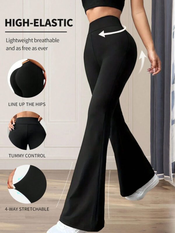 24b82fc9-5c78-4300-a344-2afe5b85f2b9.jpg Plus Size Confortbel Workout Leggings Womens Sofy Yoga Leggings High Waist Buttery Eddiy Yoga Pants
