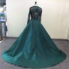 2660889374657.jpg Slim high-end evening dress