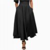 Skirt, versatile dress, long skirt