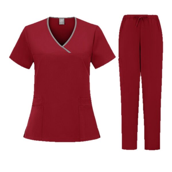 282afcce-d160-4297-b74b-70bbc762ef4c.jpg Doctors Scrub Suit Medical Workwear