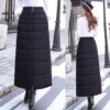 284992076412.jpg Down cotton skirt