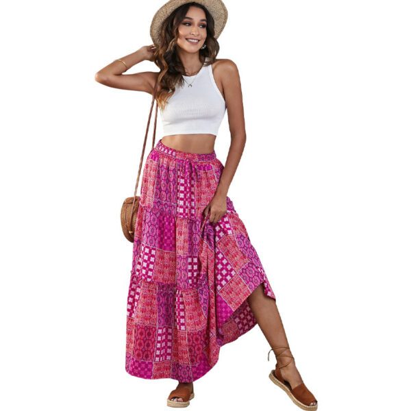 286328df-fbe2-4bd2-bec9-29e399de9541.jpg Loose Casual High Waist Dress For Women