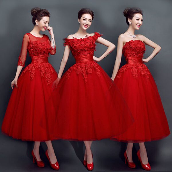 2893820084_1778067489.jpg Lace upscale wedding evening dress