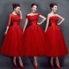 2893820084_1778067489.400x400.jpg Lace upscale wedding evening dress