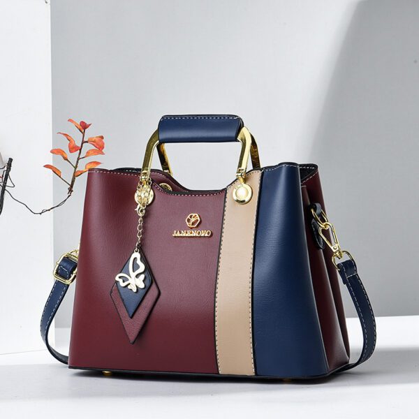 29886328-1692-4c63-b39f-e891b9c8ddb9.jpg Women's Underarm Elegant One-shoulder Portable Messenger Bag