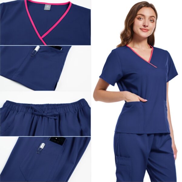 29a0f662-1573-4863-9d6b-a3ed8e633208.jpg Doctors Scrub Suit Medical Workwear